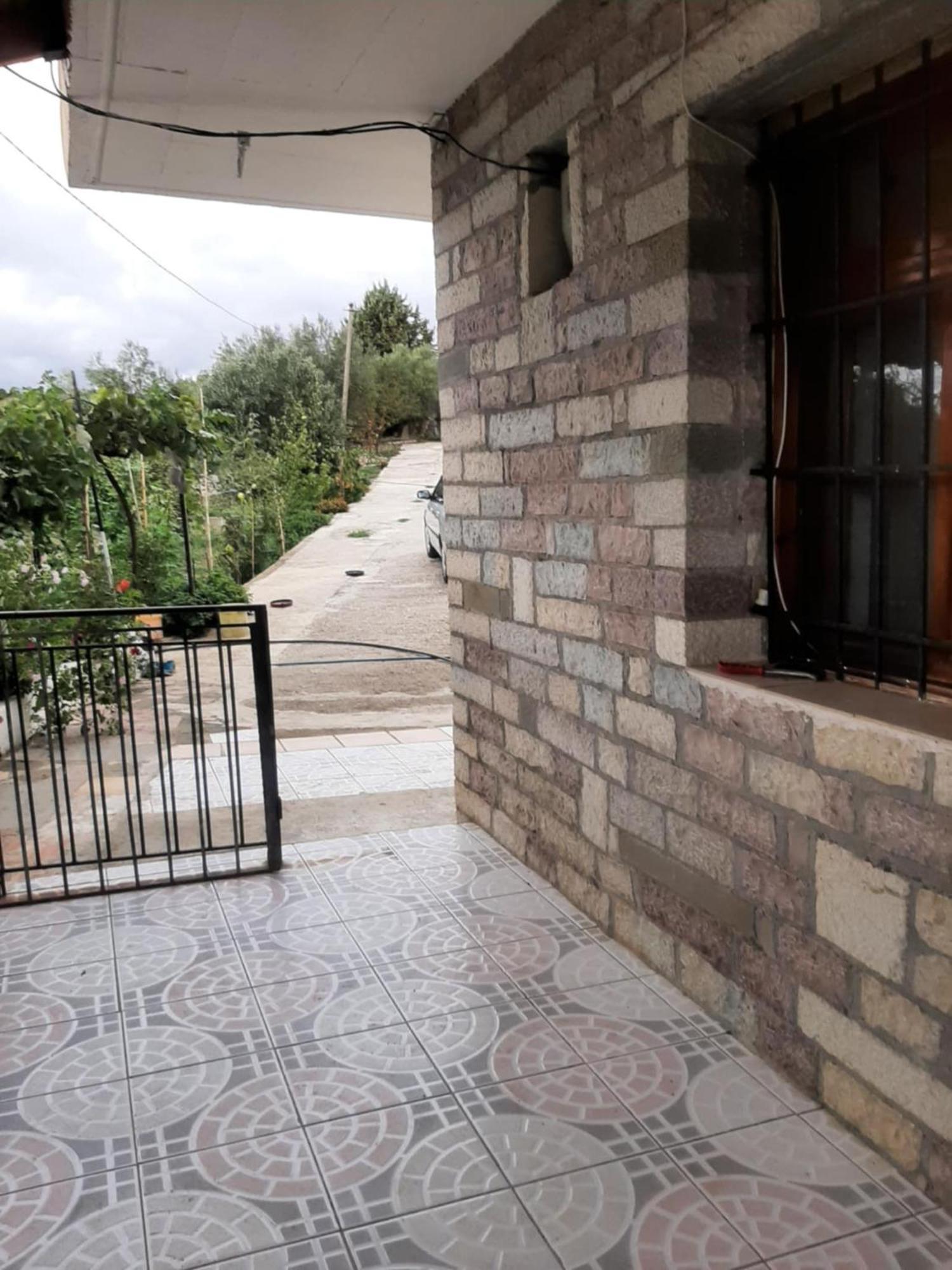 Appartement Garufalia *