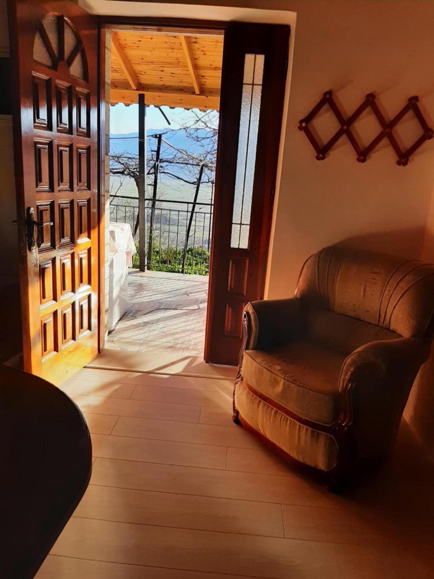 Garufalia Appartement *