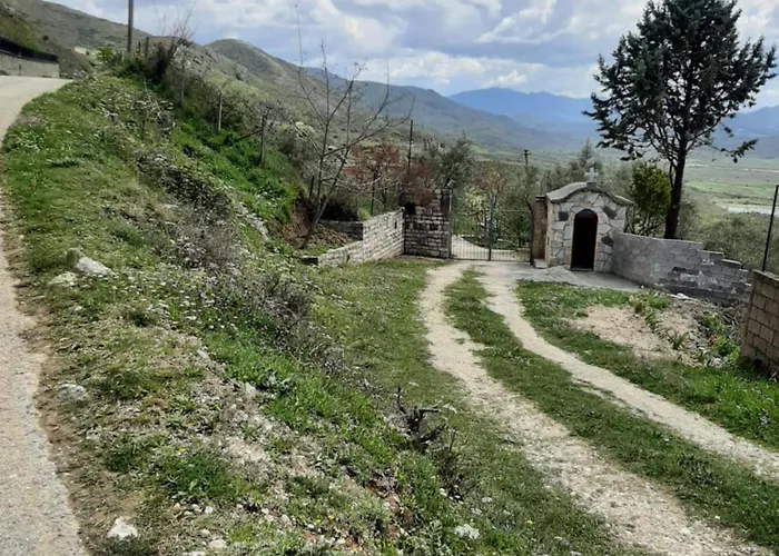 Garufalia