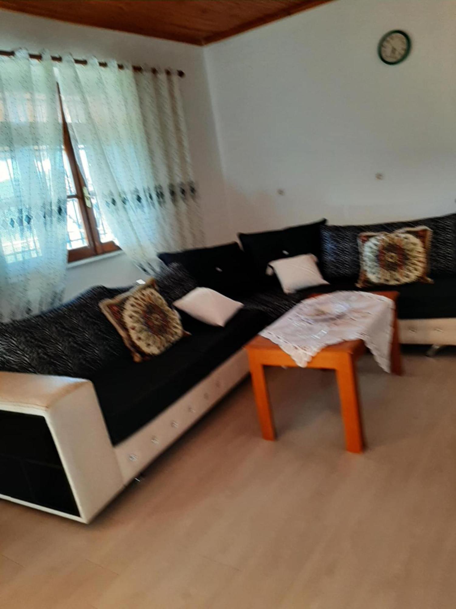 Apartment Garufalia *