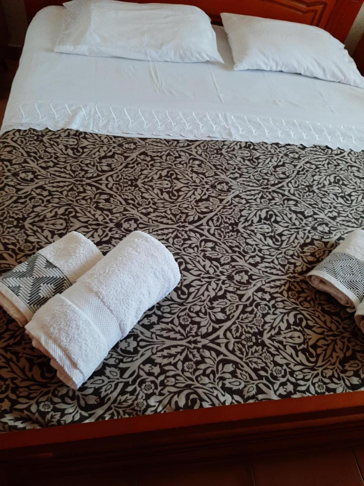Garufalia Apartment Peshkepi e Poshtme