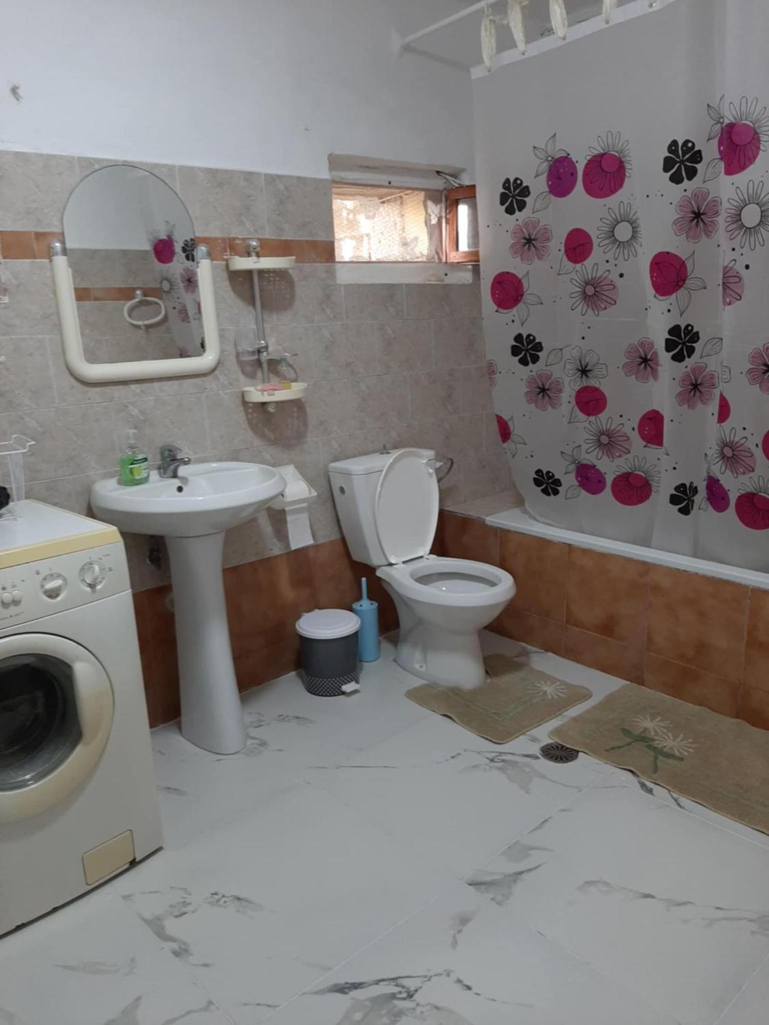 Apartment Garufalia