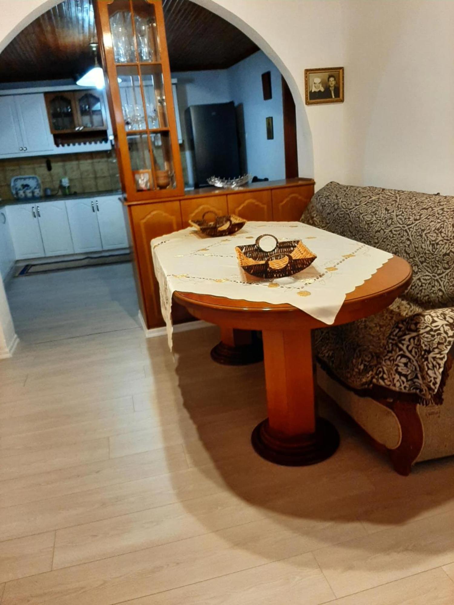 Apartment Garufalia *