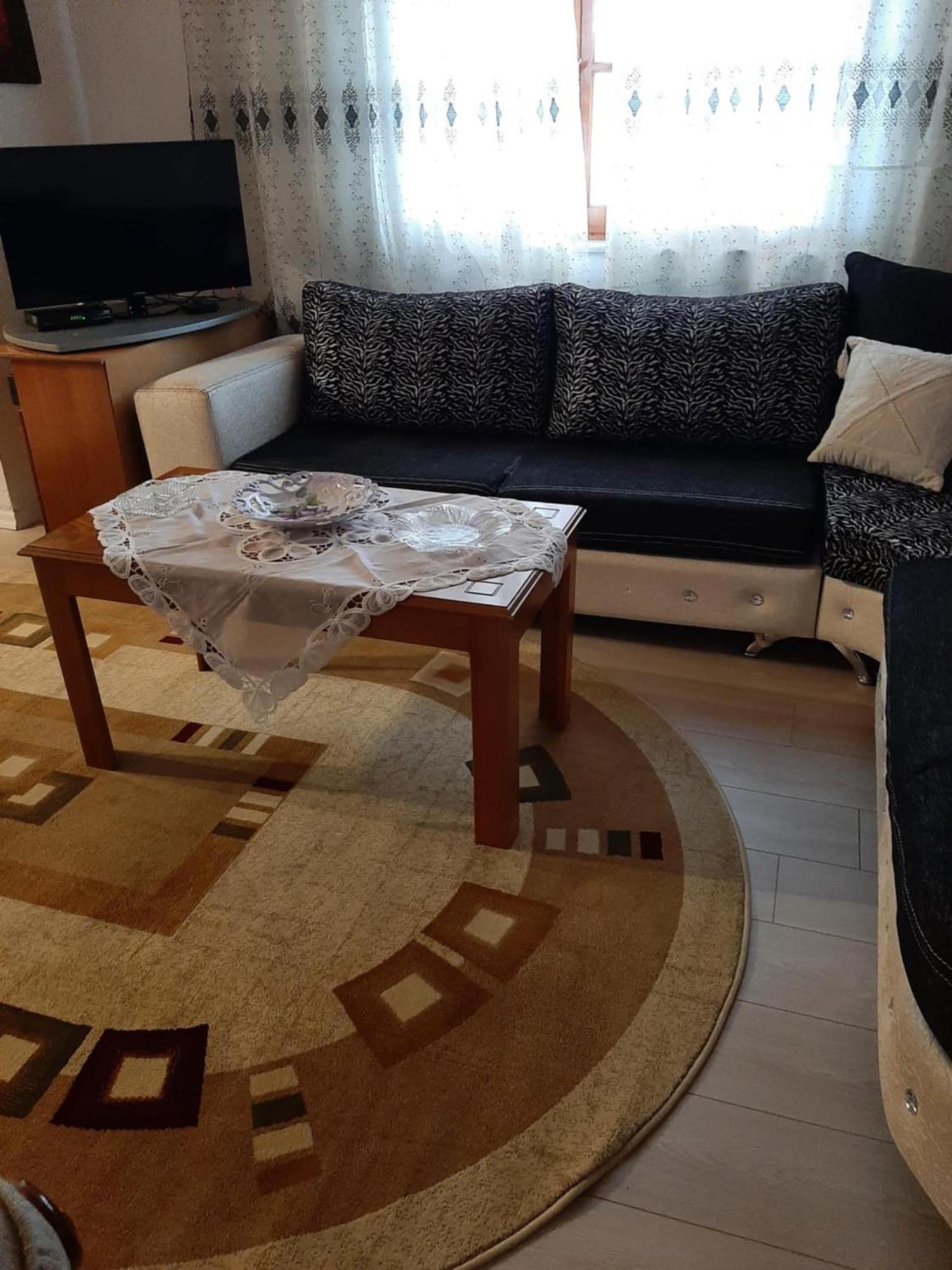 Garufalia Apartment Peshkepi e Poshtme